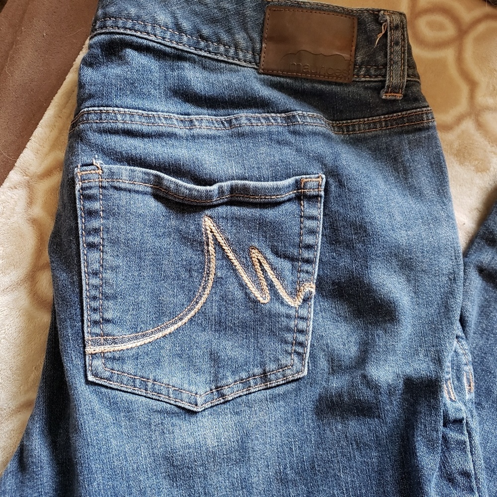 Jeans - Picture 4 of 4